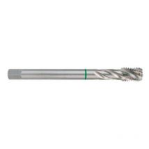 Ruko - 263114e-macho de roscar para máquinas g din 5156 hss-co 5 rectificado tipo c. rosca g1 1/4-rp1 1/4
