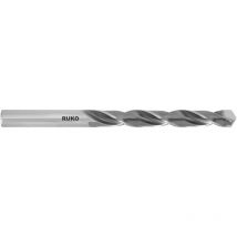 815036 broca helicoidal din 338 tipo n con plaquita de corte de metal duro soldada (ø 3.60 mm) - Ruko