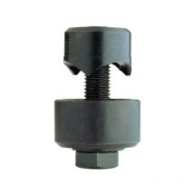 Blechlocher Ø 20,4 mm PG 13,5 für Rohre und Verschraubungen