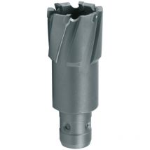 Couronne de carrotage d. nominal 14 mm carbure monobloc prof. coupe 50 mm Quick in