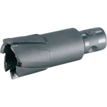 Couronne de carrotage d. nominal 13 mm carbure monobloc prof. coupe 50 mm Quick in