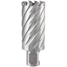108529 - Foret creux hss Weldon profondeur de queue 55 mm (ø 29 mm) - Ruko