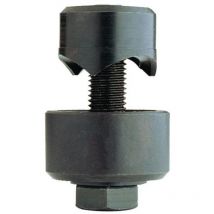 Emporte-pièces D. 18,6 mm PG 11 pour canalisations et vissages