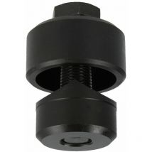 Emporte-pièce à vis diamètre 25,4 mm