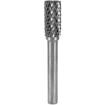 Fraise hm cylindrique 10 mm Ruko 116017