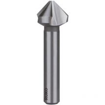 Ruko Gmbh - ruko Kegel- und Entgratsenker din 335 Form c 90° Hartmetall ø 10,4 mm - 102263/RUKO