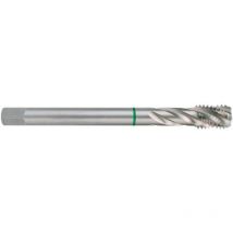 Ruko - Gewindebohrer für mf din 374 HSS-Co 5 Maschinen Typ c Schleifen, MF20 x 1mm Gewinde 261201E