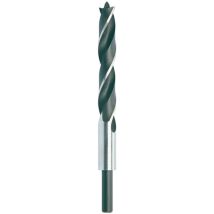 Ruko - 208200 - broca helicoidal para madera - acero cv, 20 mm sourcing