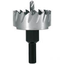 Ruko - 128070 - Scie cloche hss-g (ø 70 mm)