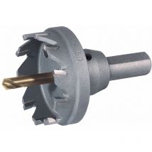 Ruko - 105038 - Couronne de forage en métal dur (ø 38 mm)