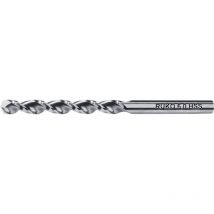 10x Spiralbohrer din 338 tl 3000 hss ø 4,2 mm - 258042 - Ruko