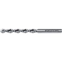 RUKO 5x Spiralbohrer DIN 338 TL 3000 HSS Ø 11,8 mm - 258118