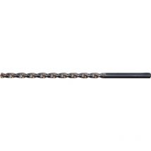 Spiralbohrer din 1869 tl 3000 hss-g extra lang l 175 x ø 4,2 mm - 254042 - Ruko