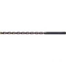 Spiralbohrer din 1869 tl 3000 hss-g extra lang l 225 x ø 7 mm - 254070 - Ruko