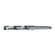 Punta elicoidale din 345 tipo n D.18.5mm HSS-Co5 profilo tagliato MK2 Ruko