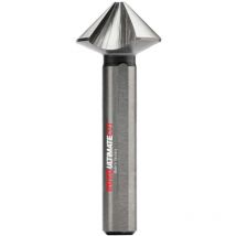 Ultimatecut Kegel- und Entgratsenker din 335 Form c 90° hss ø 15 mm - 102778 - Ruko
