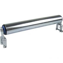 Rullo 31530 (l x a x p) 35 x 10 x 5 cm zincato - Berger&schröter