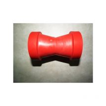 Umbra Rimorchi - Rullo centrale sciolto ø 100 mm