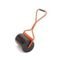 Rullo da giardino Fuxtec GW30 rullo a mano per prato arabile