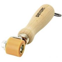 297512 Rullo di pressione 28 mm 33 mm - Sievert