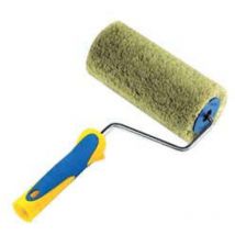 Rullo 'evergreen' tess.nylon verde cm.20