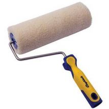 Rullo lana cordonato polax 692 Cinghiale