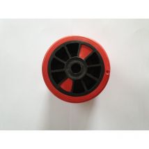 Umbra Rimorchi - Rullo laterale Ø120mm