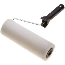 1219B Rullo in Lana per idropittura, Larghezza 25 cm - Kippen