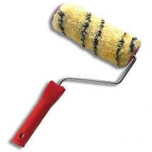 Rullo per pittura antigoccia 18 cm Supertite
