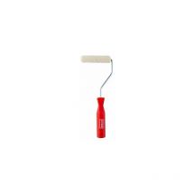 Rullo per smalto in velour 5 cm