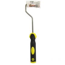Rullo in nylon 6CM pelo corto 6MM