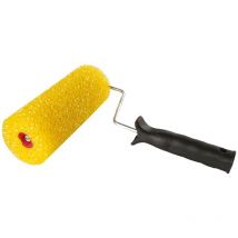 Rullo spugna cm 25 grana fine