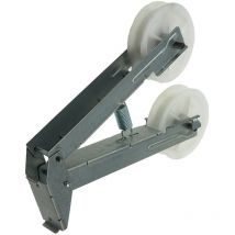 Rullo tenditore - Asciugatrice - far - 3249933662734944806