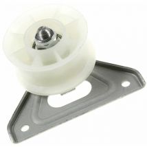 Rullo tenditore per asciugatrice - Asciugatrice Indesit 529733662894933290