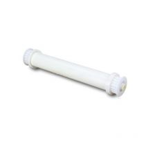 Maytronics - Rullo Tubo Lungo con Pulegge Robot Piscina Dolphin Zefiro sf 40 / ps 40 / Zenit 10 – 12 – 15 / Cosmos 20 / x Force 10 – 20 / Thunder 10