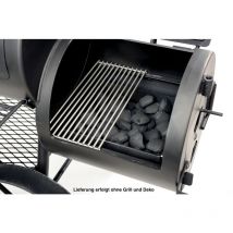 Rumo Barbeque - JOEs Holzkohleeinsatz für Feuerbox 16 Zoll JS-2839