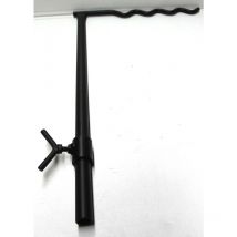 Rumo Barbeque - Joes Schwenkarm groß für JOEs Firepit JS-33609