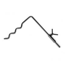 Schwenkarm für JOEs Barbeque Smoker JS-8016 - Rumo Barbeque