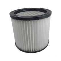 Rund-Filter Lamellenfilter Patrone für Aqua Vac 6200 f, Aqua Vac 8203 p, Aqua Vac 8204 b, Aqua Vac Herkules 4000, Aqua Vac Ineal 3100, Aqua Vac Ineal