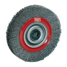 Rundbürste Ø200xBx31,75mm