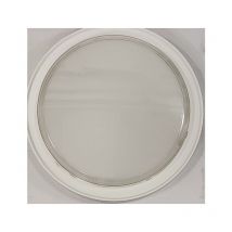 Marino Cristal - Runde dimmbare led-deckenleuchte luna t evo 18w 3000-4000-6000k weiß - 41051