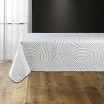 Tischdecke Aus Polyester Linea, Bedruckt, 150 X 200 Cm