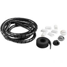 D line zubehorpaket fur kabel schwarz 47327090 47327090 47327090