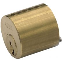 Yale Rundzylinder M/c 52-n
