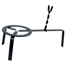 Runder Drilling mit Schwanz 30cm 32904