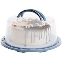 Runder kuchenbehälter 34cm 153705