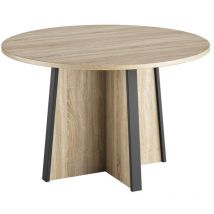Runder Tisch Mambo - Französische Herstellung