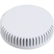 1551V13WH Universal-Gehäuse 80 x 20 abs Weiß 1 St. - Hammond Electronics