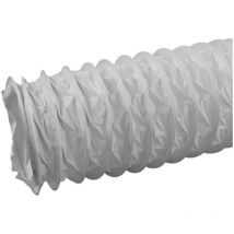 Keenberk - Rundkanalsystem Bogen Verbinder Lüftungszubehör Abluft pvc