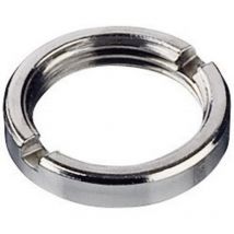 A6207009 Rundmutter M7 Metall Passend für (Serie-Knöpfe) Rundknöpfe com-knobs, Rundknöpfe top-kn - OKW